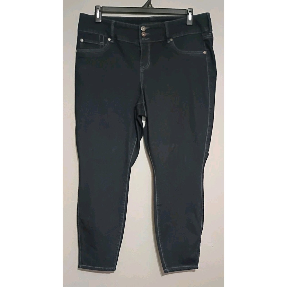 Torrid Women's‎ Denim Jeans 18